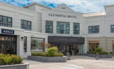 Glenroyal Hotel