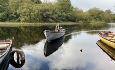 Golfing, Walking, Fishing Rest – sleeps 8