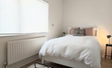 Gorey townhouse