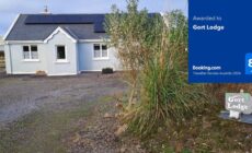 Gort Lodge