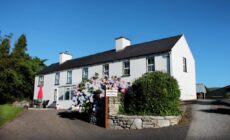 Gortamullen House