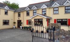 Grannagh Castle House