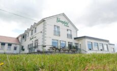 Greenfield Lodge Hotel Bar & Bistro