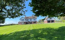 Greenfields Country House