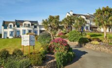 Greenmount House