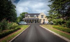 Greenway Manor Hotel