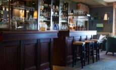 Gregans Castle Hotel