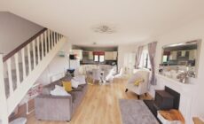 Greystones Clock Tower Lodge