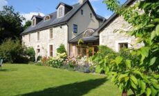 Grove House Country Rooms