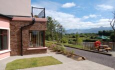 Grove Lodge Holiday Homes (2 Bed)