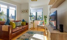GuestReady - Lively Apt near Dublin Castle