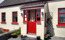 Half Door Cottage