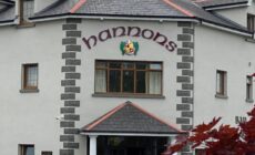 Hannon’s Hotel