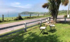 Harbour View Cottage