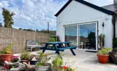 Harbour view retreat Cró na mbó