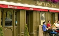 Harty Costello Town House