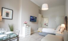 Hatch Street St Stephen's Green Apartments