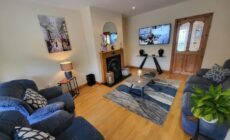 Hawthorns Holiday Home