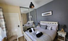 Hazelwood Holiday Home