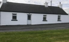 High Road Cottage