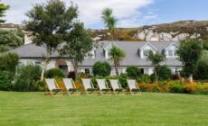 Hillside Lodge B&B