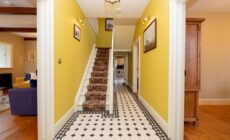 Historic Luxury House