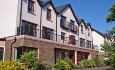 Holiday Home Grove Lodge-2 by Interhome