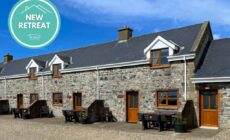 Hook Holiday Cottage