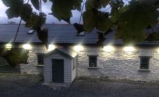 Hopesgate Cottage - Roscrea