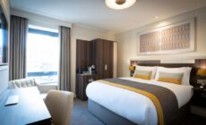 Hotel 7, Dublin City Centre