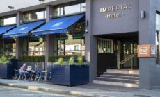 Hotel Imperial Dundalk