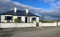 House in the Burren Clare