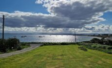 Houses by the Sea An Fód Dubh