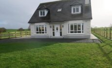 INGLEWOOD – Ballina – Crossmolina – County Mayo – Sleeps 8 – Sister property to Thistledown