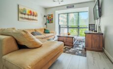 Inviting 2BD Flat 5 Mins to Temple Bar