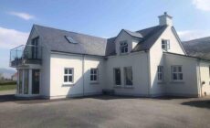 Islands View - Spacious Family Home