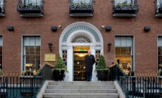 Iveagh Garden Hotel