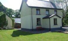 James Tymon Self-Catering Cottage