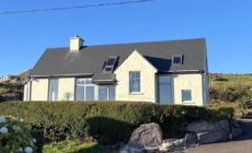 John"s House Comfortable holiday residence