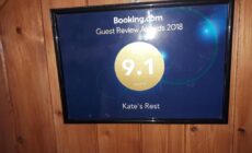 Kate's Rest