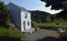 Keadue Holiday Cottage