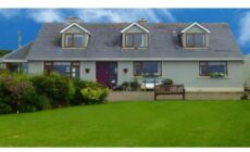 Keadyville House Self-catering