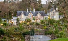 Kells Bay House and Gardens