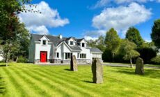 Kenmare Deer Park Lodge