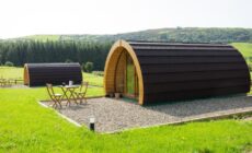 Kilbane Glamping