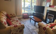 Kilkenny City Apartment
