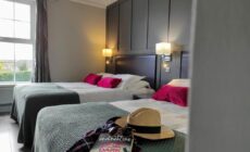 Kilkenny House Boutique Hotel
