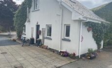 Kilkenny rental The Folly Lodge minutes from city centre R95RYC8