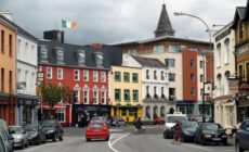 Killarney Town Apartment