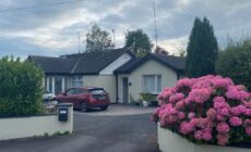 Kilmactrasna Cottage